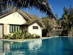 Green Leaf Village Resort Phan Thiết Exteriér fotografie