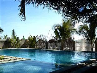 Green Leaf Village Resort Phan Thiết Exteriér fotografie