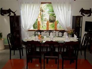 Green Leaf Village Resort Phan Thiết Exteriér fotografie