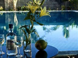 Green Leaf Village Resort Phan Thiết Exteriér fotografie